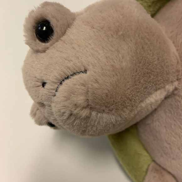 NWT - Timmy The Turtle Jelly Cat - Picture 6 of 15